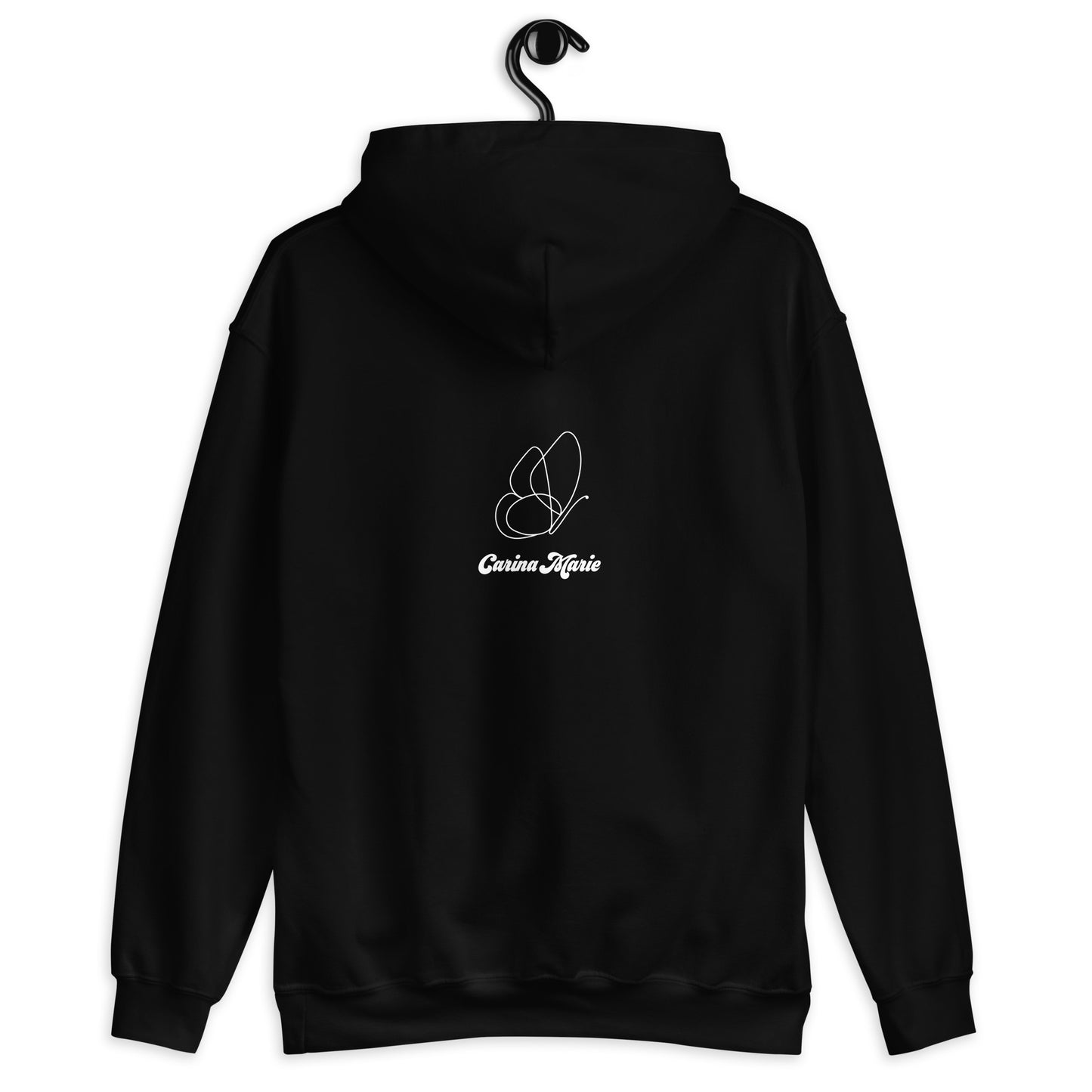 Becoming Whole Hoodie