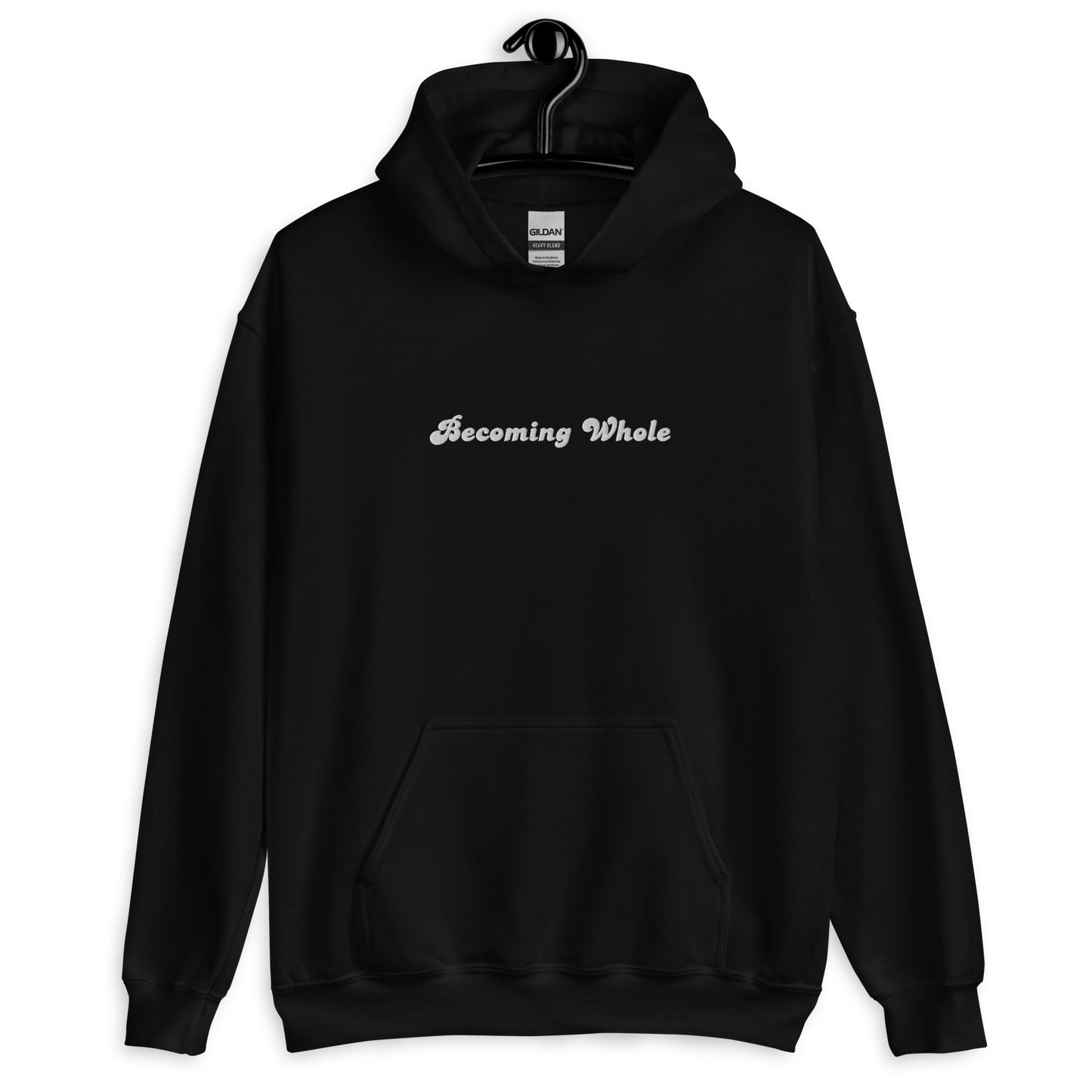 Becoming Whole Hoodie