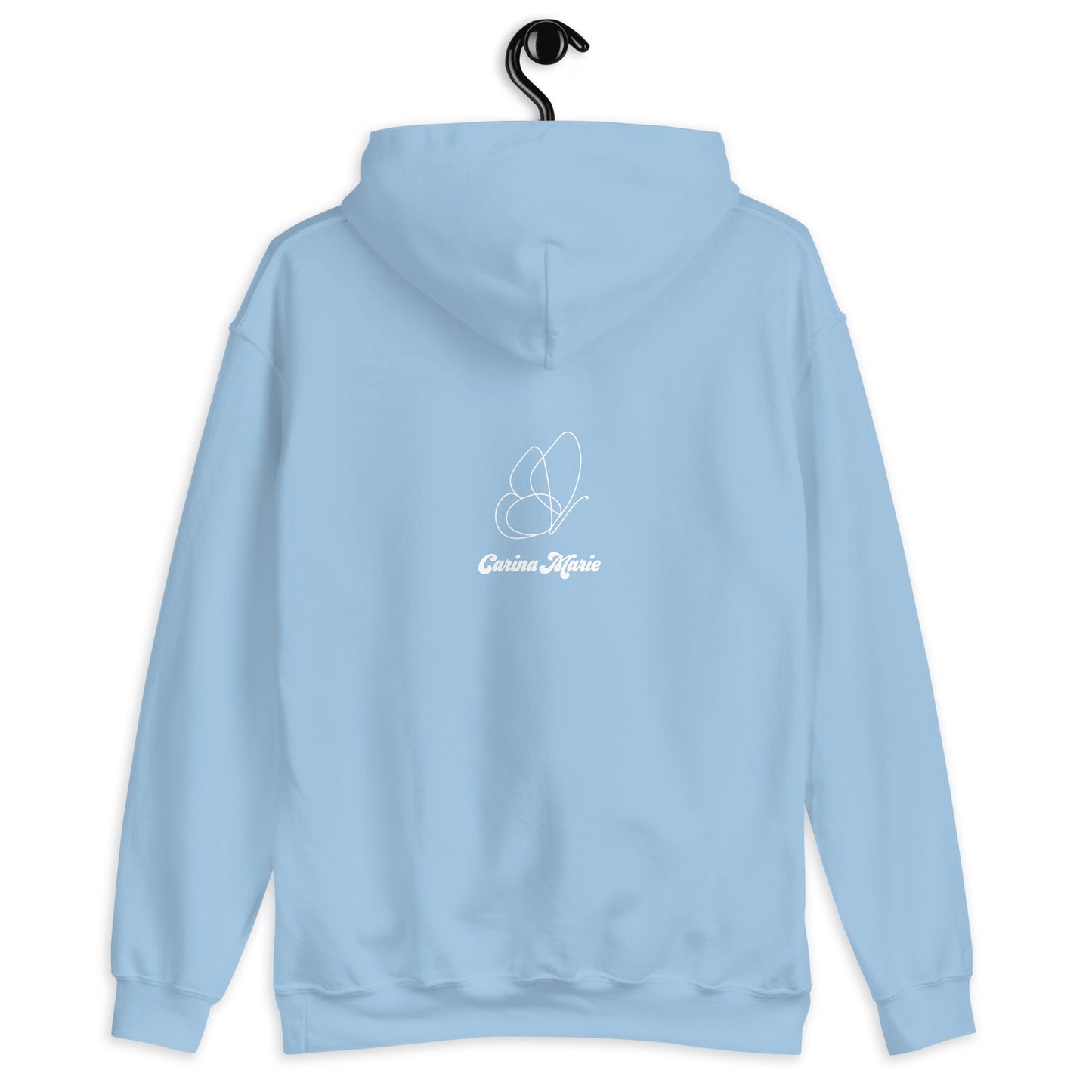 Becoming Whole Hoodie