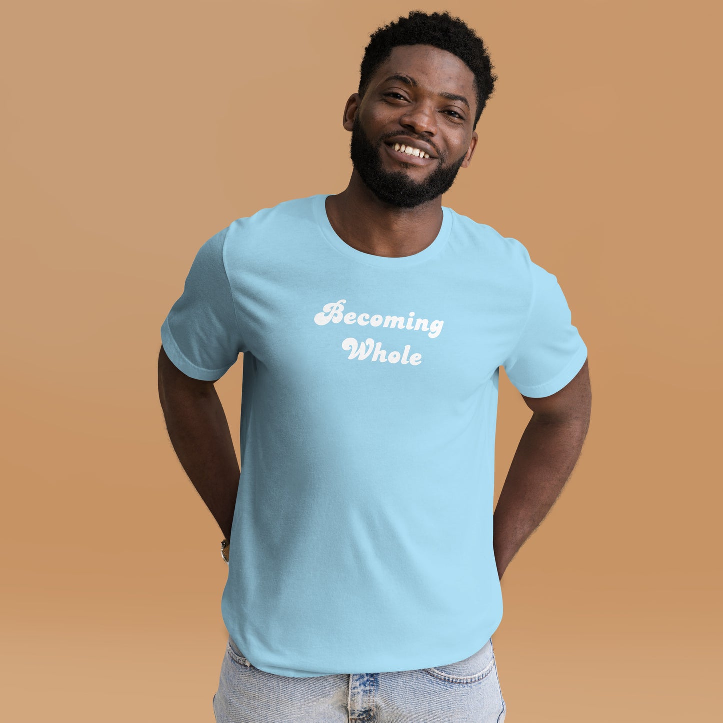 Becoming Whole T-Shirt