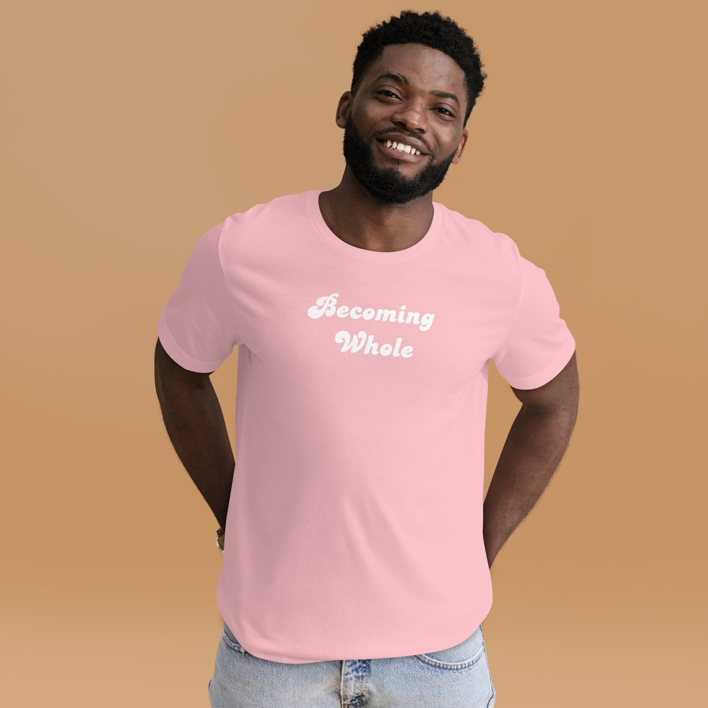 Becoming Whole T-Shirt